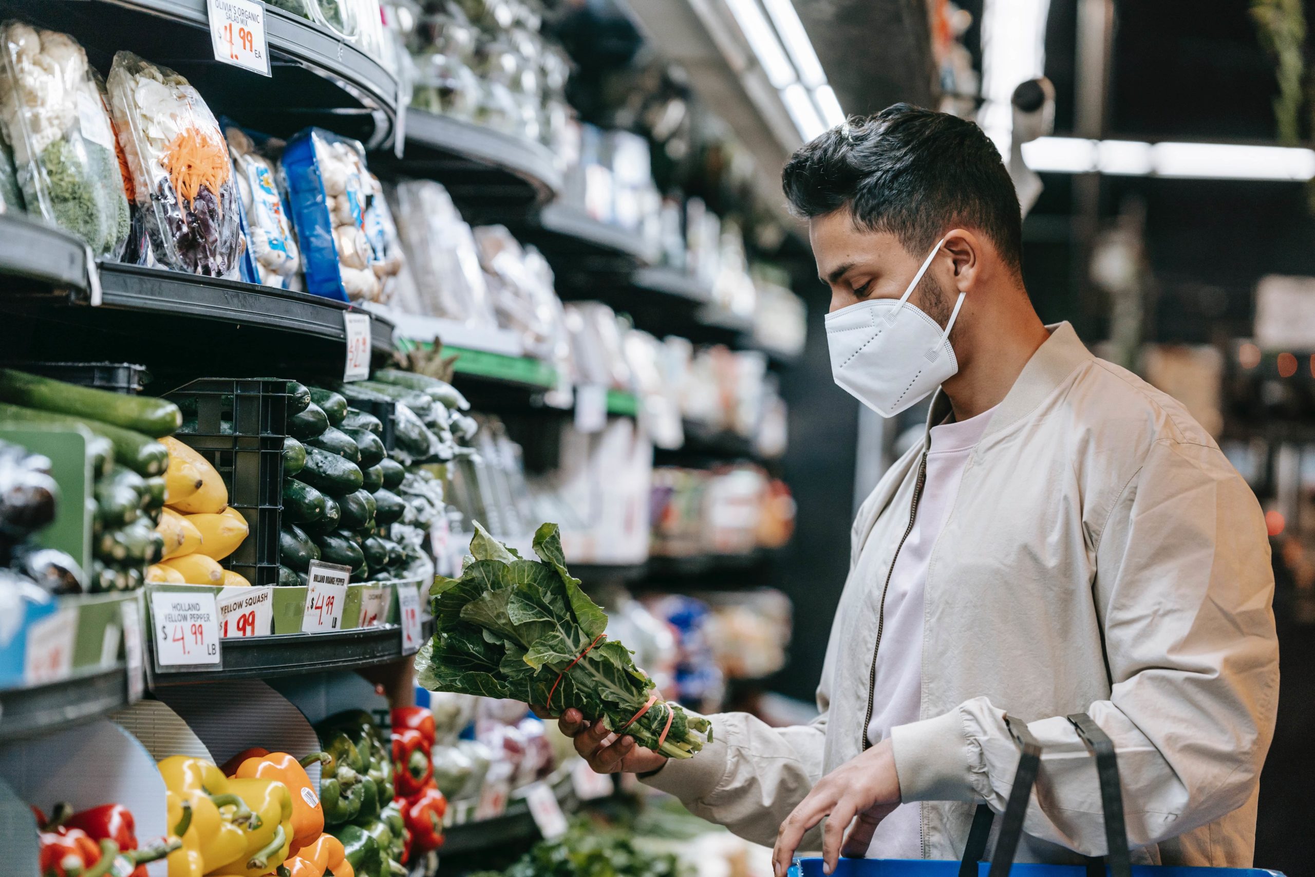 Procesado de alimentos